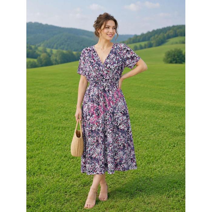 Women's dress Polska NOO-211