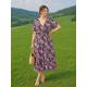Women's dress Polska NOO-212