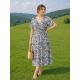 Women's dress Polska NOO-213