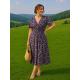 Women's dress Polska NOO-223