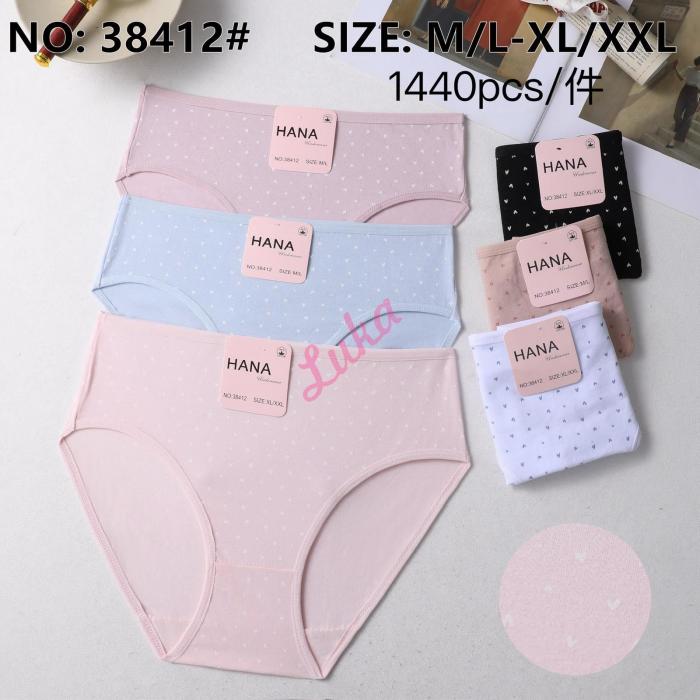 Women's panties Hana NO-70158