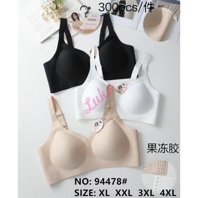Women's top Hana NO-94478