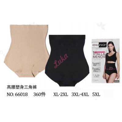 Majtki damskie Ouno NO-66002