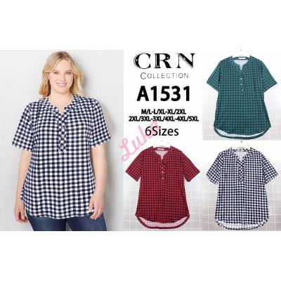 Women's Blouse CRN A1533