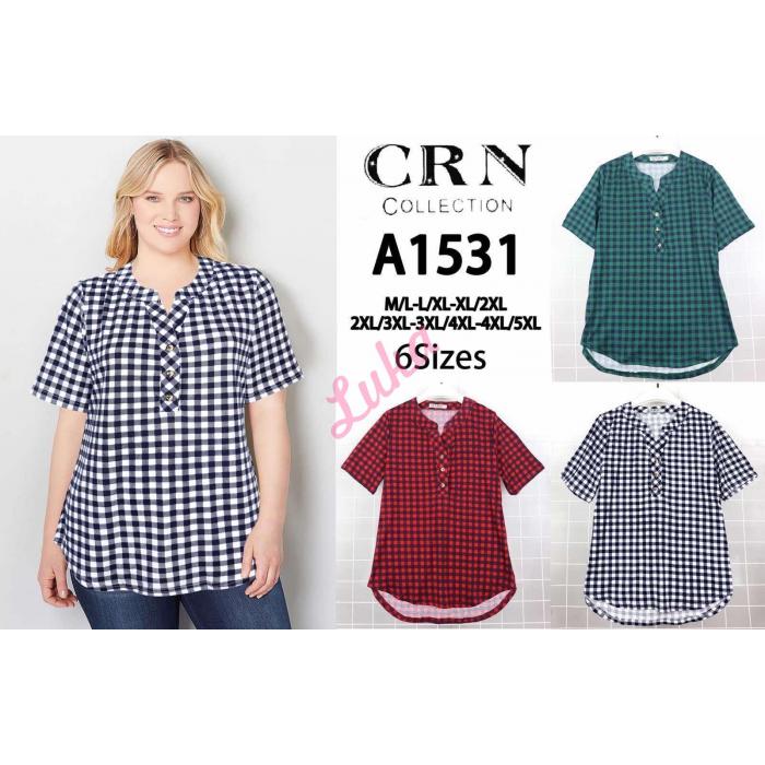 Women's Blouse CRN A1533