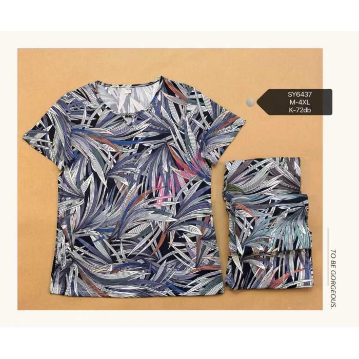 Women's Blouse CRN A2039