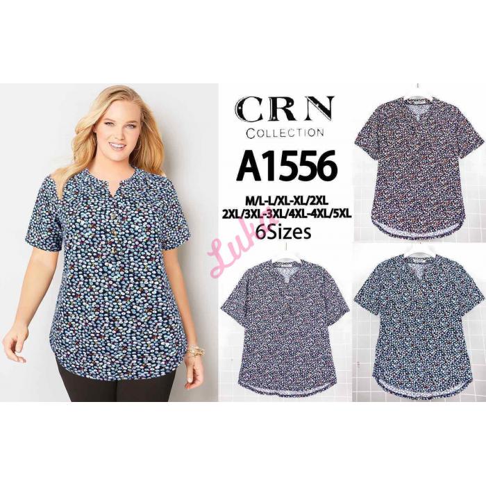 Women's Blouse CRN 1550
