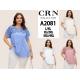 Women's Blouse CRN A2081
