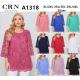 Women's Blouse CRN A1320