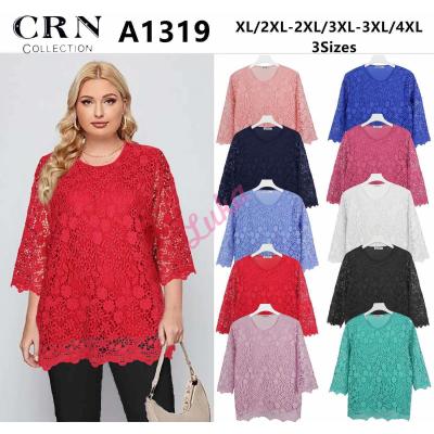 Women's Blouse CRN A1318