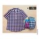 Women's Blouse Elegant NOO-33804