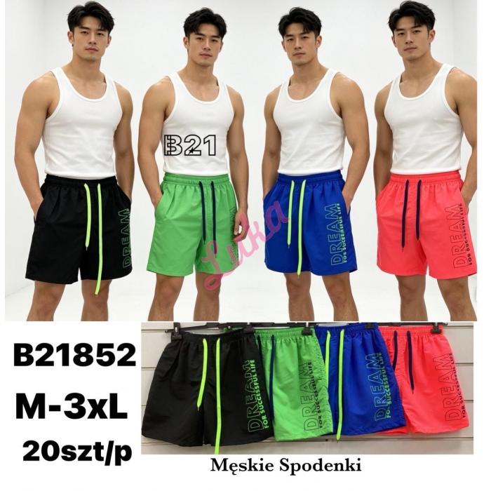 Men's Pants LAT-010