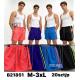 Men's Pants KAP-B21M0671