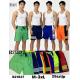 Men's Pants KAP-B21833