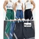 Men's Pants KAP-B21M0681
