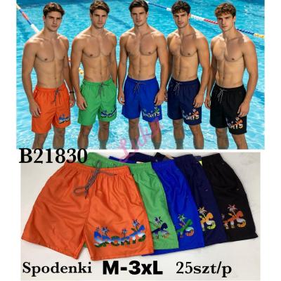 Spodenki męskie KAP-B21830