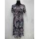 Women's dress Polska NOO-746