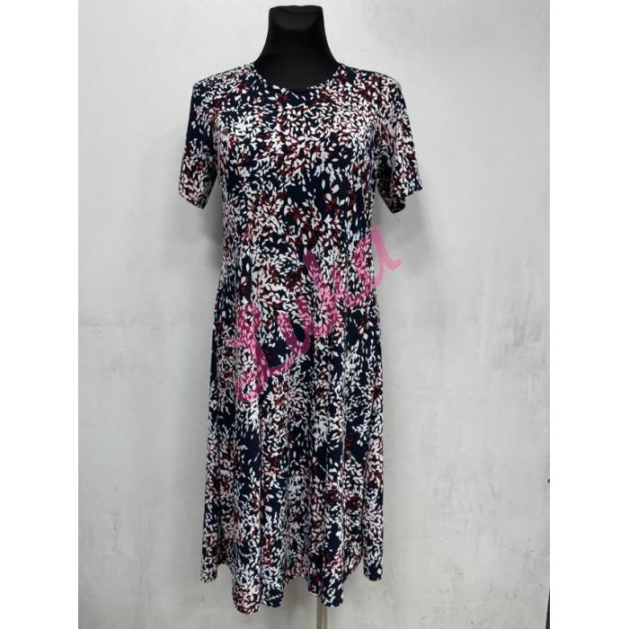 Women's dress Polska NOO-746