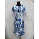 Women's dress Polska NOO-746