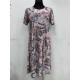 Women's dress Polska NOO-748