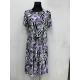 Women's dress Polska NOO-749