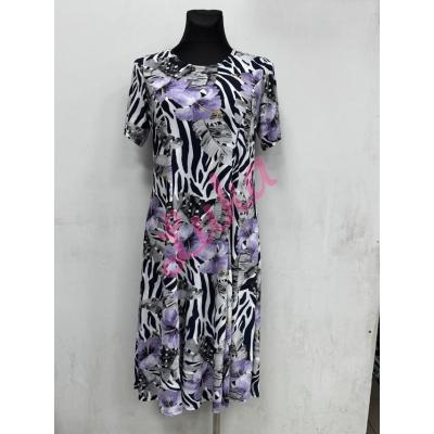 Women's dress Polska NOO-749