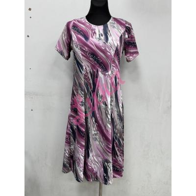 Women's dress Polska NOO-750