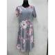 Women's dress Polska NOO-751
