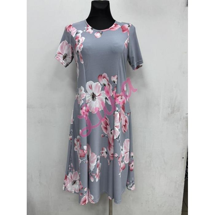 Women's dress Polska NOO-751