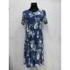 Women's dress Polska NOO-756