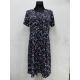 Women's dress Polska NOO-757