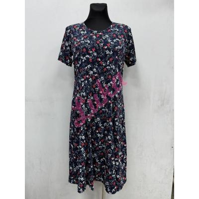 Women's dress Polska NOO-757