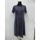 Women's dress Polska NOO-758