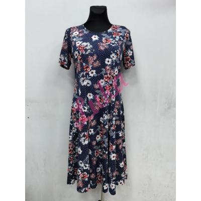 Women's dress Polska NOO-759