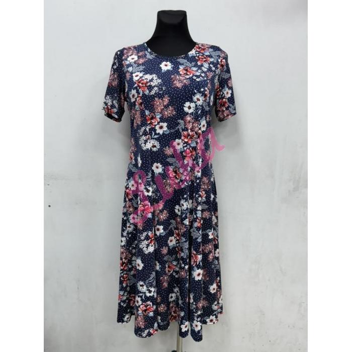 Sukienka damska Polska NOO-759
