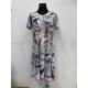 Women's dress Polska NOO-760