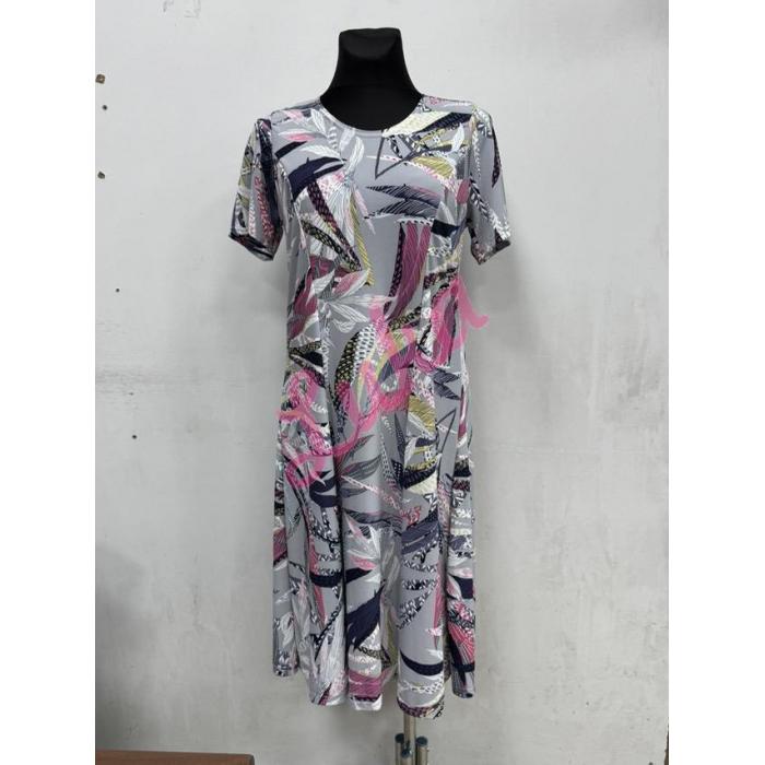 Women's dress Polska NOO-760