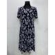 Women's dress Polska NOO-761