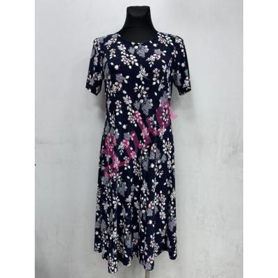 Women's dress Polska NOO-761