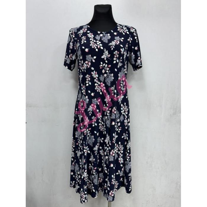 Women's dress Polska NOO-761