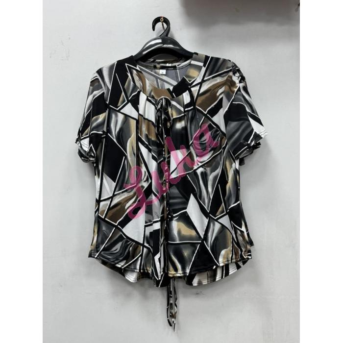 Women's blouse Polska NOO-943
