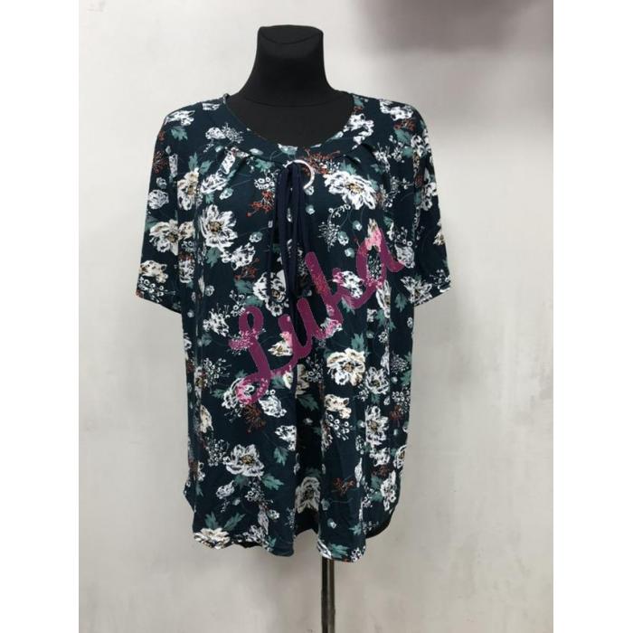 Women's blouse Polska NOO-945