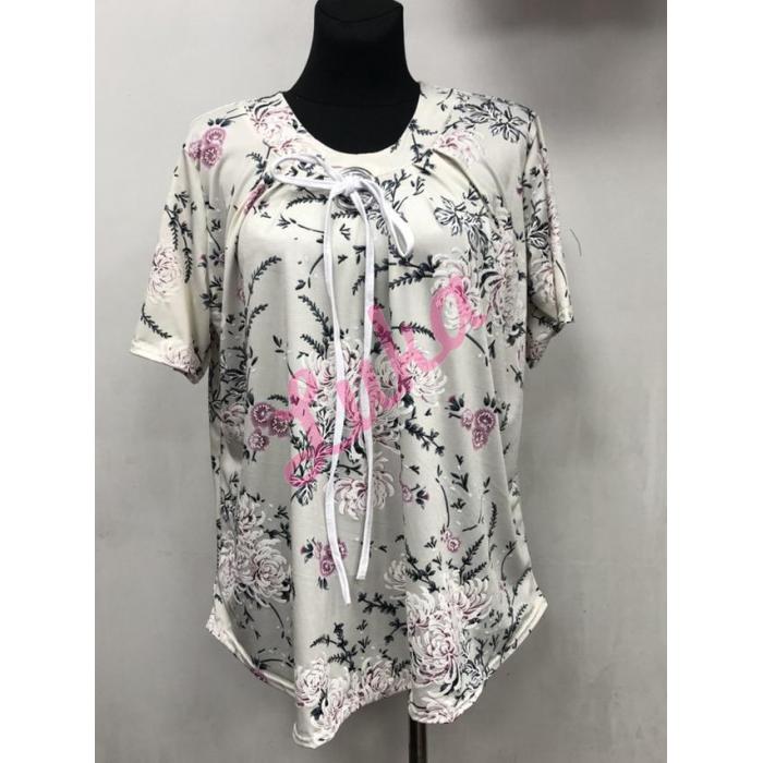 Women's blouse Polska NOO-948