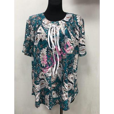 Women's blouse Polska NOO-949