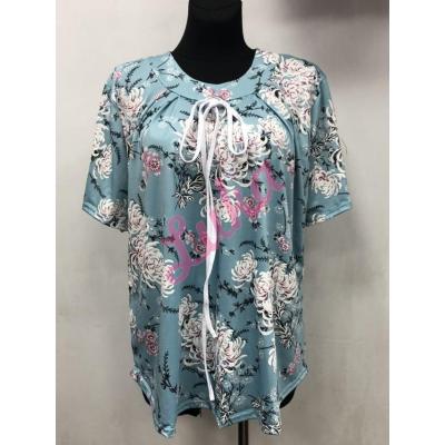 Women's blouse Polska NOO-952