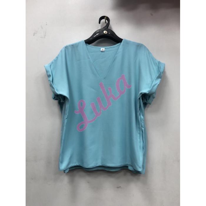 Women's blouse Polska NOO-954