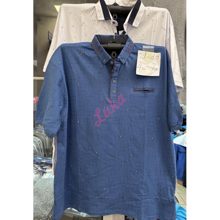 Men's blouse NOO-288