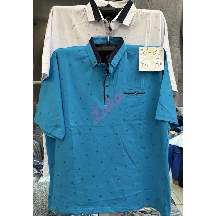 Men's blouse NOO-289