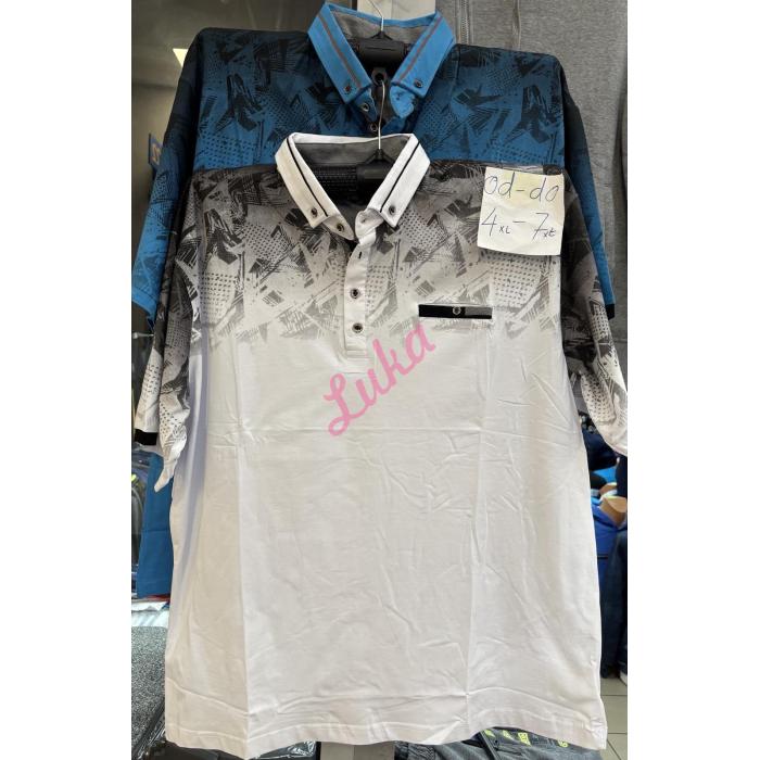 Men's blouse NOO-291