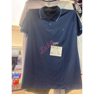 Men's blouse NOO-292